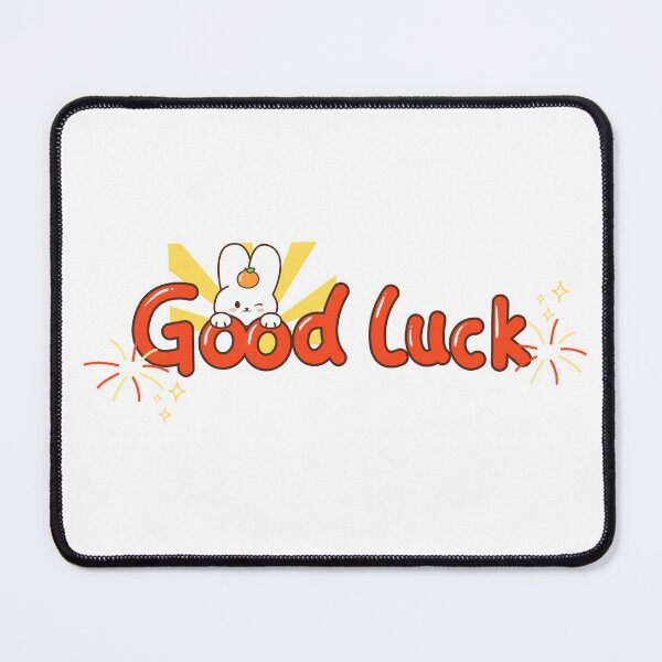 Item preview, Good luck charm designed and sold by meh4u2.