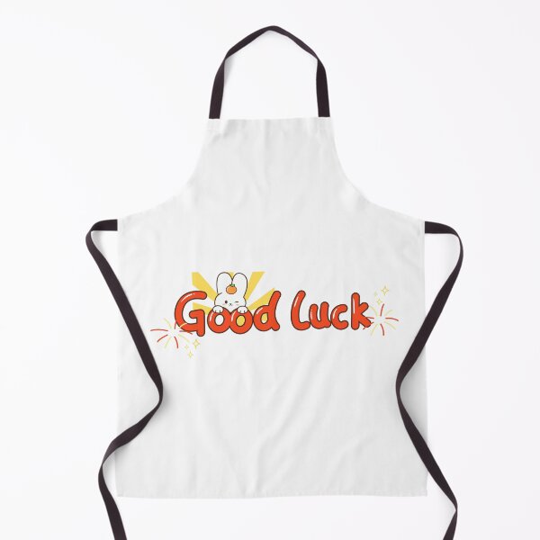 Item preview, Good luck charm designed and sold by meh4u2.