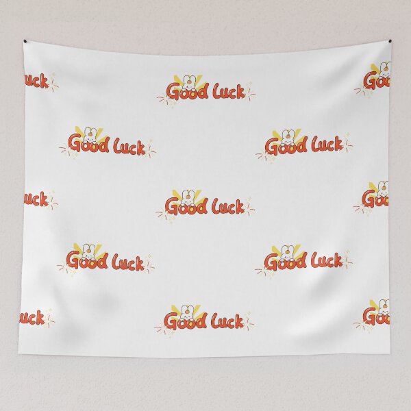 Item preview, Good luck charm designed and sold by meh4u2.