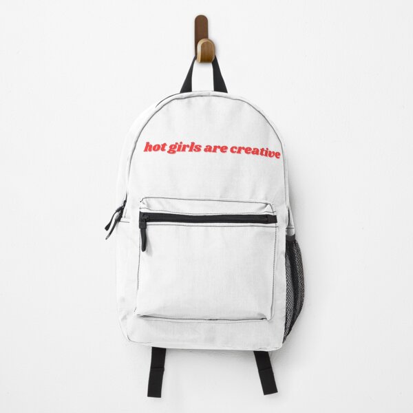 Item preview, hot girls are creative, red designed and sold by ChiWellness Shop.
