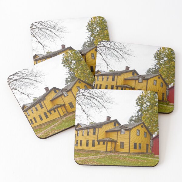 Item preview, Arrowhead, Herman Melville's House, Pittsfield, Massachusetts designed and sold by Catherine Sherman.