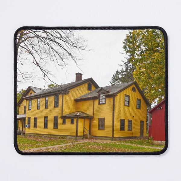 Item preview, Arrowhead, Herman Melville's House, Pittsfield, Massachusetts designed and sold by Catherine Sherman.