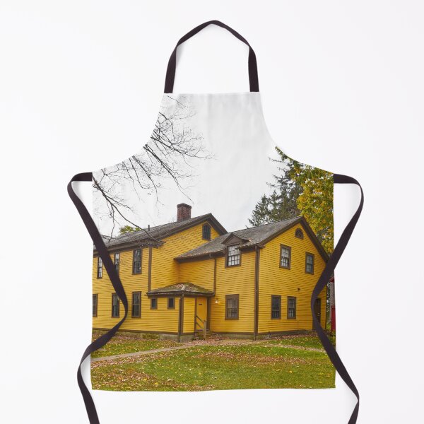 Item preview, Arrowhead, Herman Melville's House, Pittsfield, Massachusetts designed and sold by Catherine Sherman.