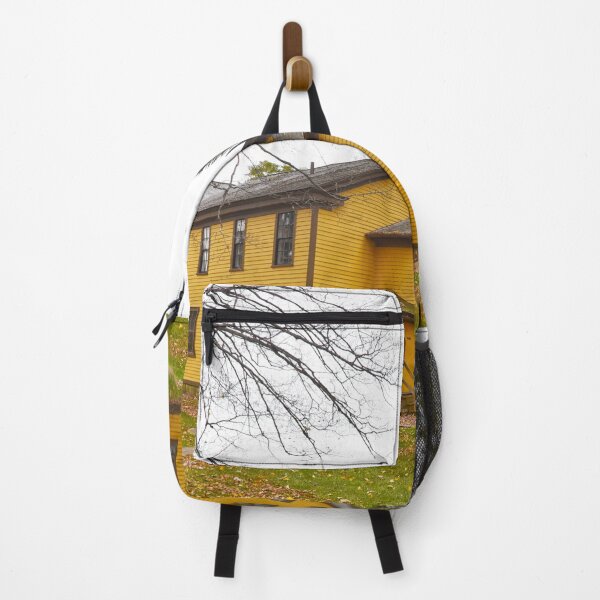 Item preview, Arrowhead, Herman Melville's House, Pittsfield, Massachusetts designed and sold by Catherine Sherman.