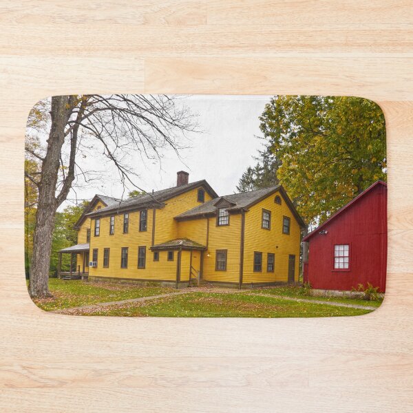 Item preview, Arrowhead, Herman Melville's House, Pittsfield, Massachusetts designed and sold by Catherine Sherman.