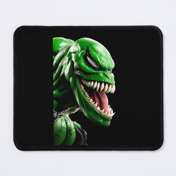 Item preview, Venomous hulkkk!!! designed and sold by Dizaster arT.