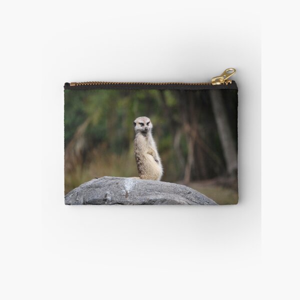 Item preview, Meerkat Standing Tall designed and sold by sarahshanely.