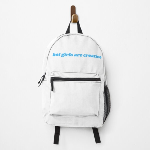 Item preview, hot girls are creative, blue designed and sold by ChiWellness Shop.