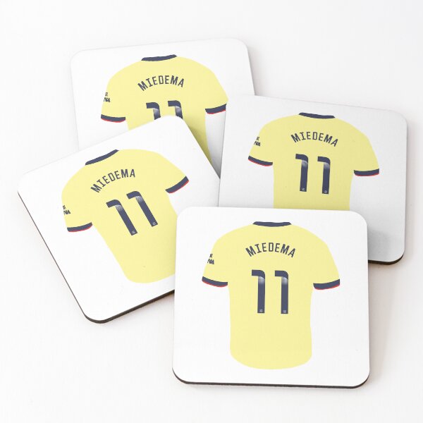 Item preview, Vivianne Miedema Shirt Illustration designed and sold by samanthagarrett.