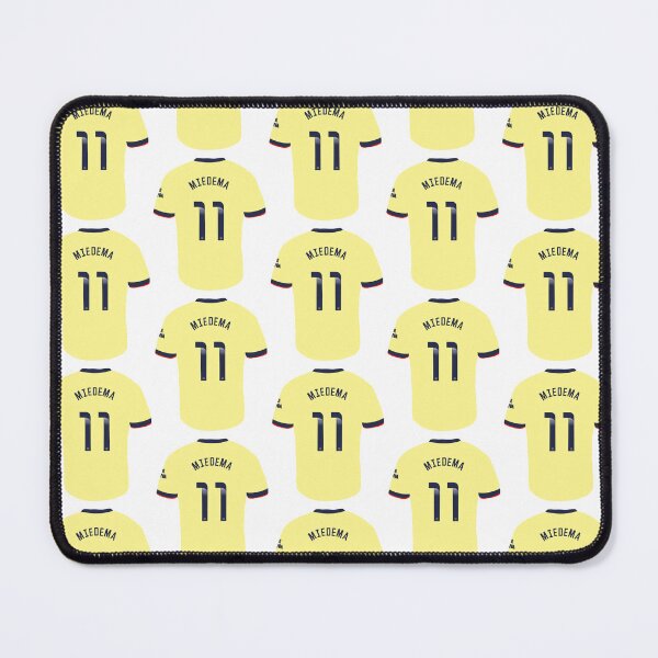 Item preview, Vivianne Miedema Shirt Illustration designed and sold by samanthagarrett.