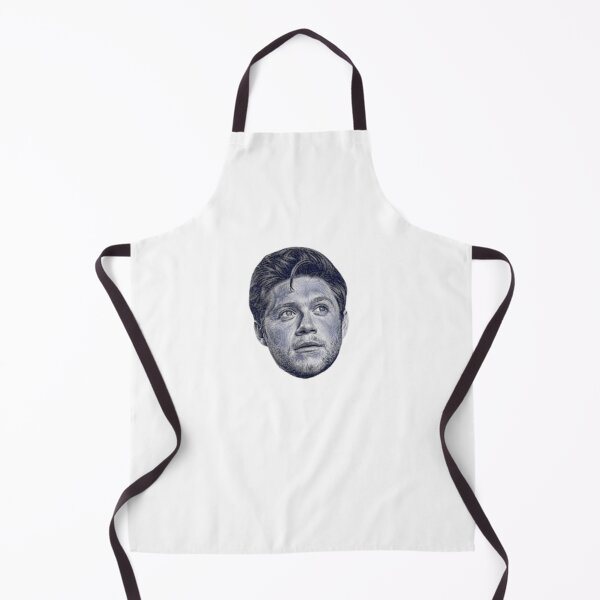 Item preview, Niall Horan Big Head Drawing designed and sold by CraftyKayla26.
