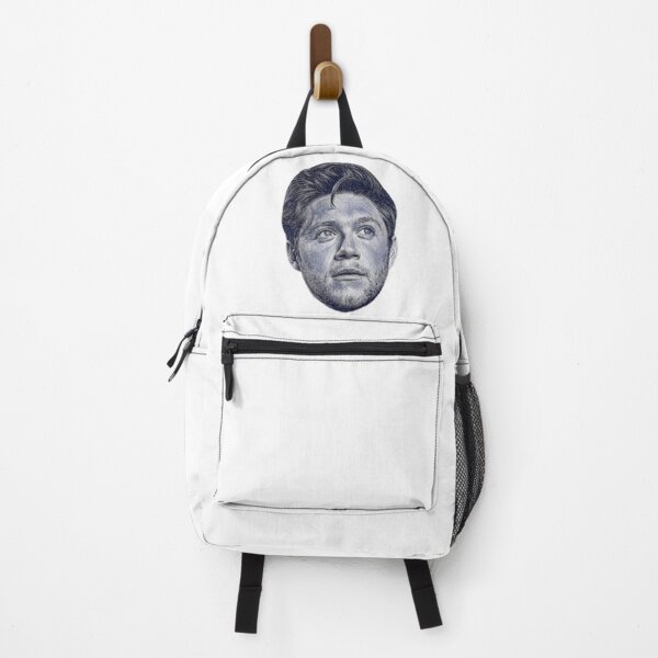 Item preview, Niall Horan Big Head Drawing designed and sold by CraftyKayla26.