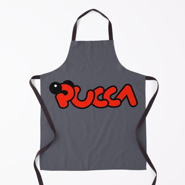 Item preview, Pucca Logo designed and sold by TVK3Z0.