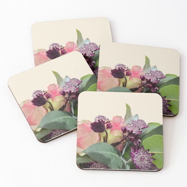Item preview, Fleeting Flowers designed and sold by OpheliaObjects.