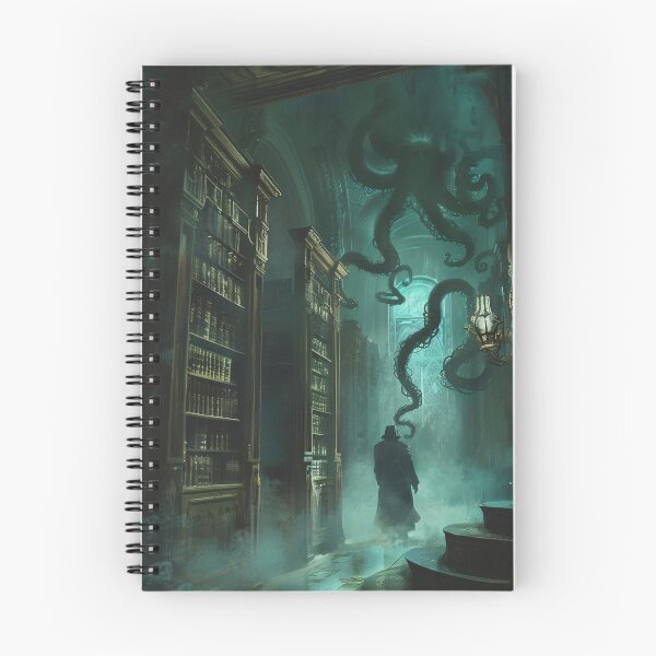 Item preview, Whispers of Wisdom: The Last Reader designed and sold by oanaunciuleanu.