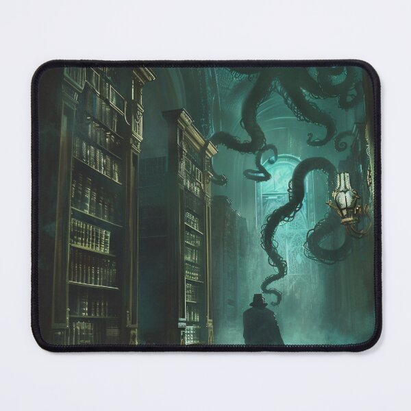 Item preview, Whispers of Wisdom: The Last Reader designed and sold by oanaunciuleanu.