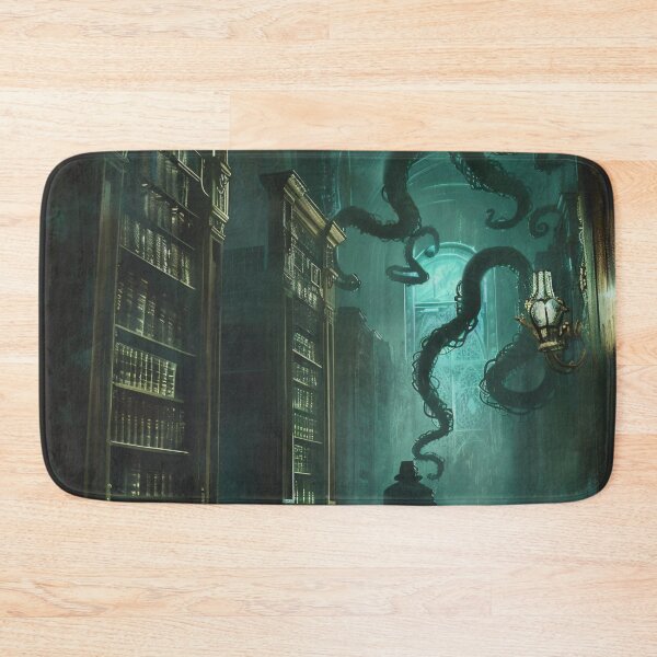 Item preview, Whispers of Wisdom: The Last Reader designed and sold by oanaunciuleanu.