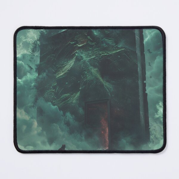 Item preview, Whispers of Wisdom: The Last Reader designed and sold by oanaunciuleanu.
