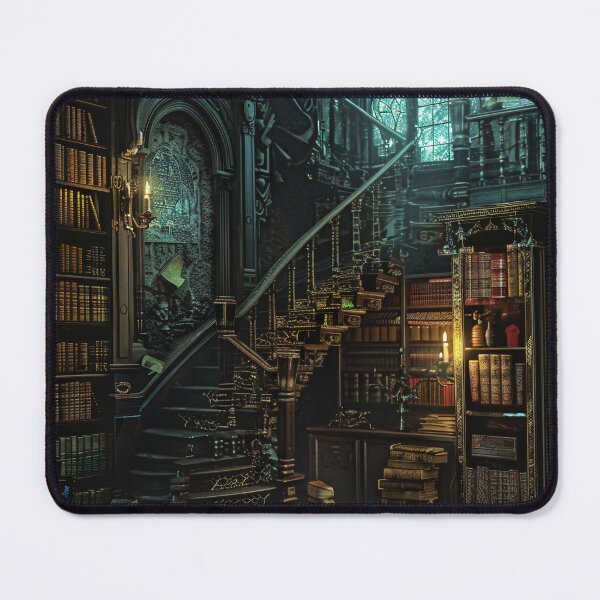 Item preview, Whispers of Wisdom: The Last Reader designed and sold by oanaunciuleanu.