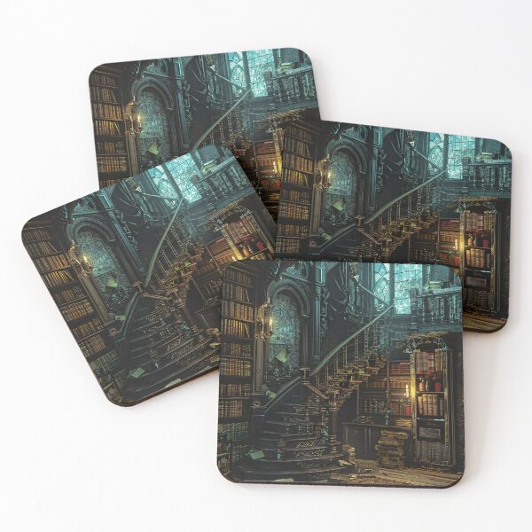 Item preview, Whispers of Wisdom: The Last Reader designed and sold by oanaunciuleanu.