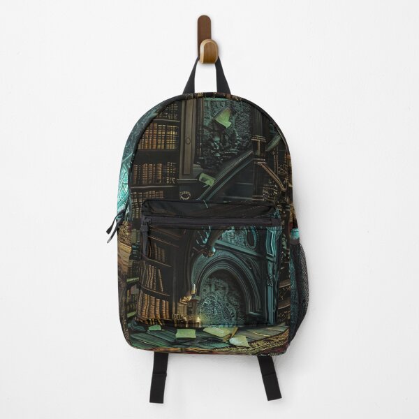 Item preview, Whispers of Wisdom: The Last Reader designed and sold by oanaunciuleanu.
