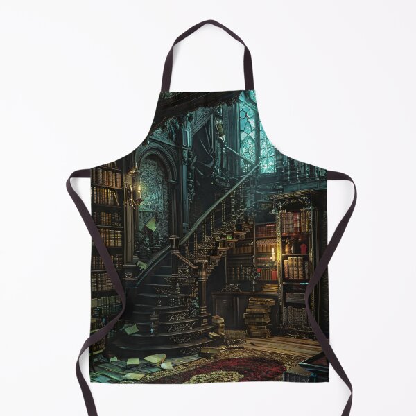 Item preview, Whispers of Wisdom: The Last Reader designed and sold by oanaunciuleanu.