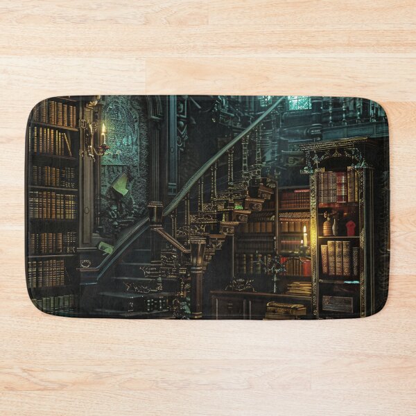Item preview, Whispers of Wisdom: The Last Reader designed and sold by oanaunciuleanu.
