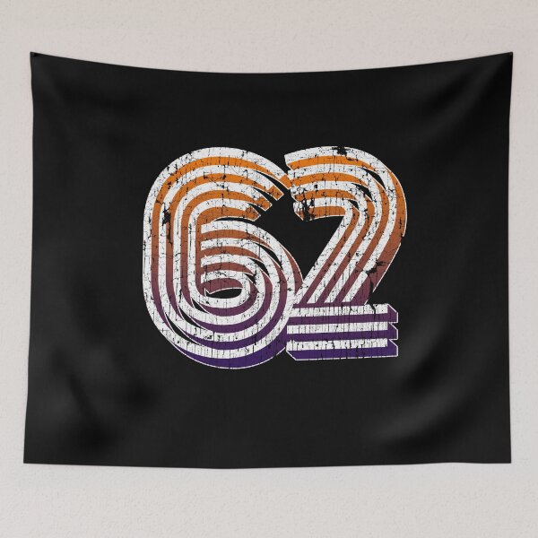 Item preview, Born In 1962 56th Men Women Wear Vintage Retro 60s Gift designed and sold by roarr.