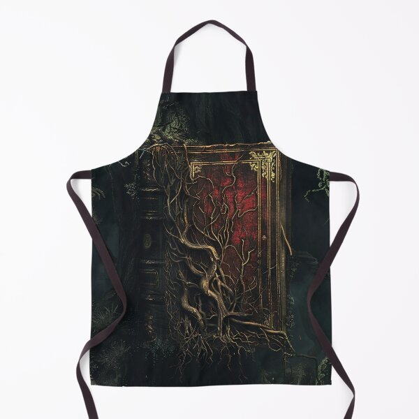 Item preview, Whispers of Wisdom: The Last Reader designed and sold by oanaunciuleanu.