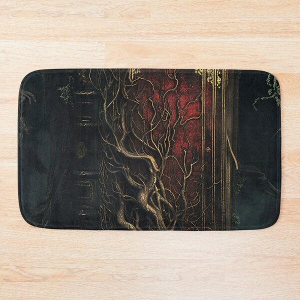 Item preview, Whispers of Wisdom: The Last Reader designed and sold by oanaunciuleanu.