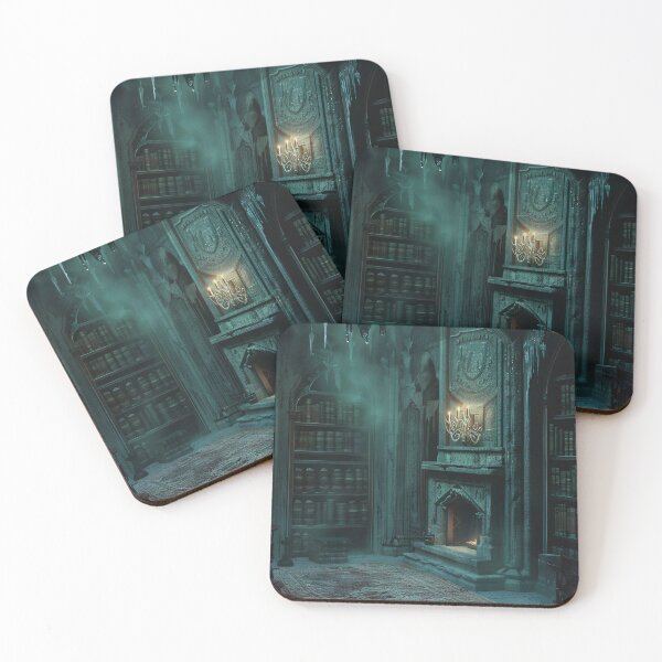 Item preview, Whispers of Wisdom: The Last Reader designed and sold by oanaunciuleanu.
