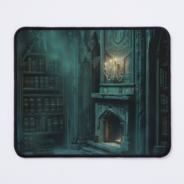 Item preview, Whispers of Wisdom: The Last Reader designed and sold by oanaunciuleanu.
