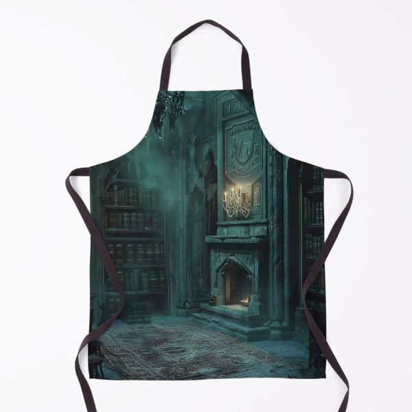 Item preview, Whispers of Wisdom: The Last Reader designed and sold by oanaunciuleanu.