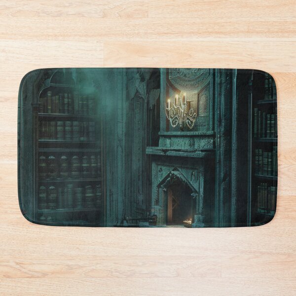 Item preview, Whispers of Wisdom: The Last Reader designed and sold by oanaunciuleanu.