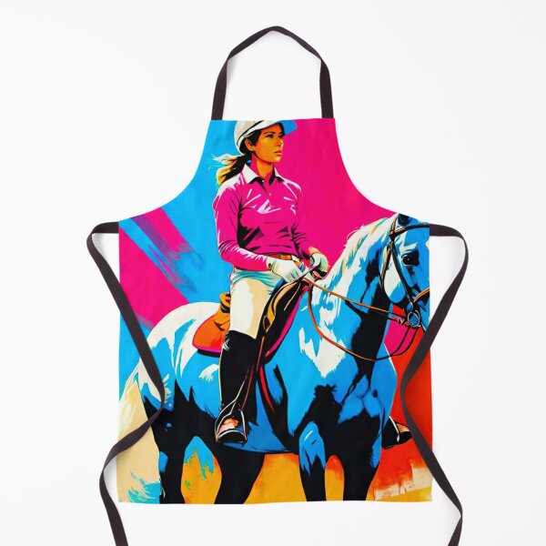 Item preview, Olympic Equestrian Excellence Show designed and sold by GrizzlyCollective.