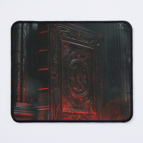 Item preview, Whispers of Wisdom: The Last Reader designed and sold by oanaunciuleanu.