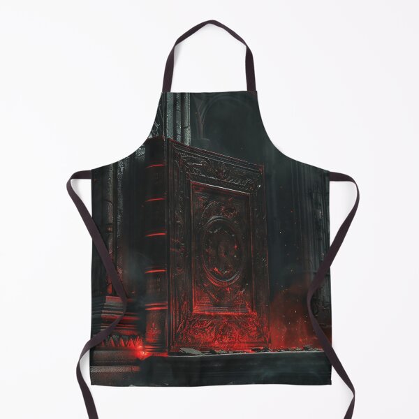 Item preview, Whispers of Wisdom: The Last Reader designed and sold by oanaunciuleanu.