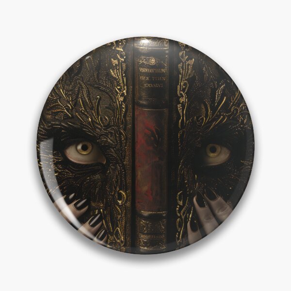 Item preview, Whispers of Wisdom: The Last Reader designed and sold by oanaunciuleanu.