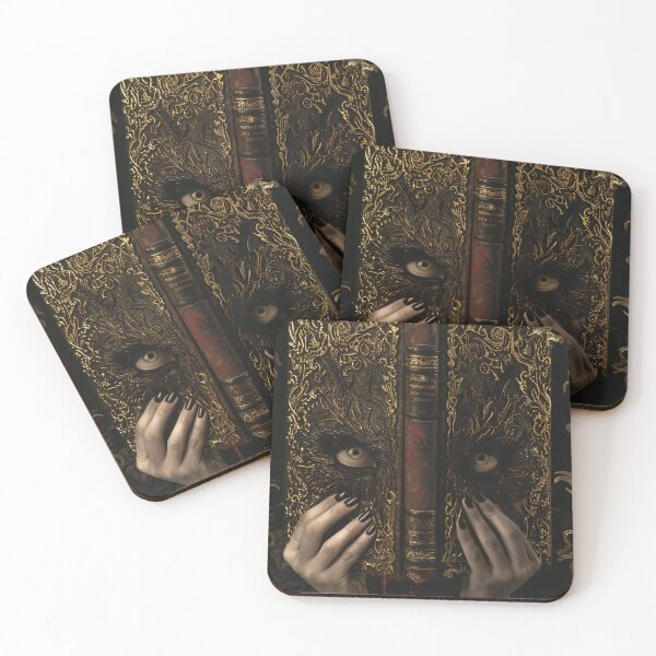 Item preview, Whispers of Wisdom: The Last Reader designed and sold by oanaunciuleanu.