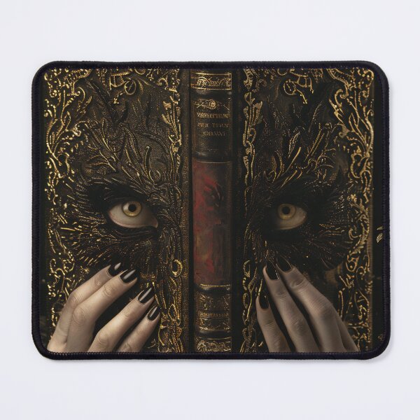 Item preview, Whispers of Wisdom: The Last Reader designed and sold by oanaunciuleanu.