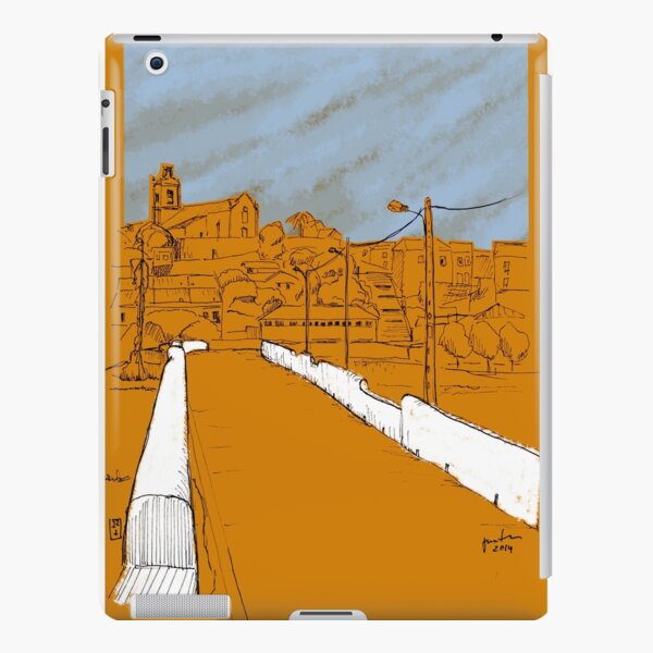 The way iPad Snap Case