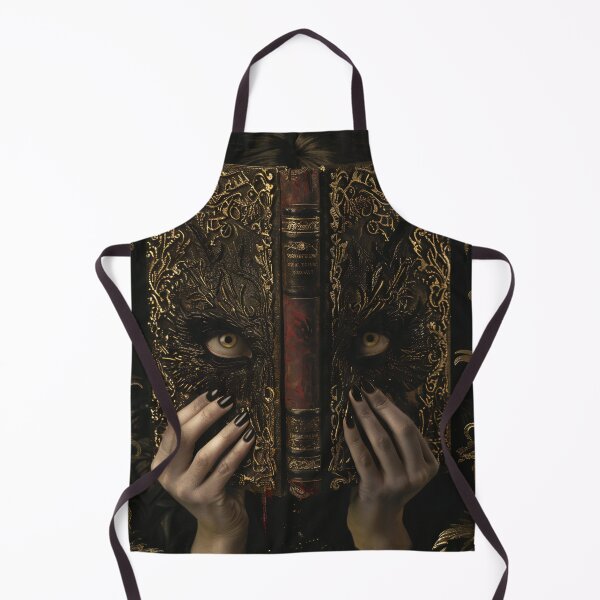 Item preview, Whispers of Wisdom: The Last Reader designed and sold by oanaunciuleanu.