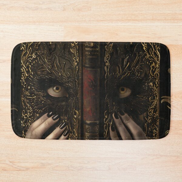 Item preview, Whispers of Wisdom: The Last Reader designed and sold by oanaunciuleanu.