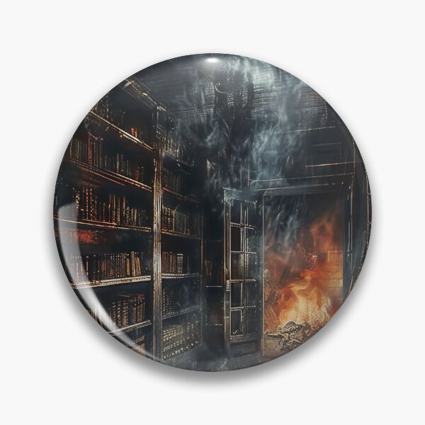 Item preview, Whispers of Wisdom: The Last Reader designed and sold by oanaunciuleanu.