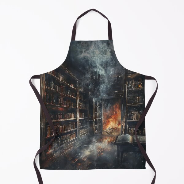 Item preview, Whispers of Wisdom: The Last Reader designed and sold by oanaunciuleanu.