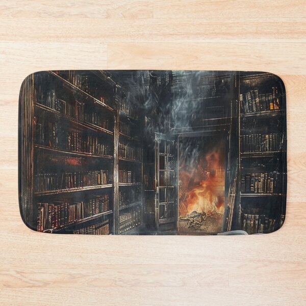 Item preview, Whispers of Wisdom: The Last Reader designed and sold by oanaunciuleanu.