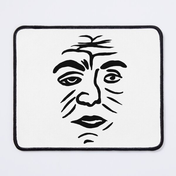 Item preview, Face your Face designed and sold by louweasely.