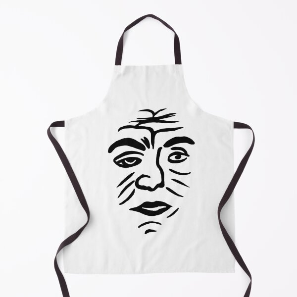 Item preview, Face your Face designed and sold by louweasely.