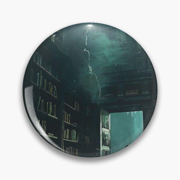 Item preview, Whispers of Wisdom: The Last Reader designed and sold by oanaunciuleanu.
