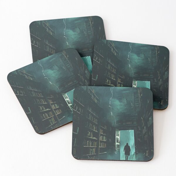 Item preview, Whispers of Wisdom: The Last Reader designed and sold by oanaunciuleanu.